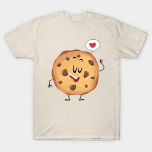 love cookie T-Shirt